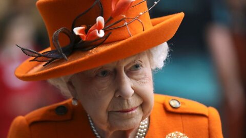 Royals Say their finals goodbyes to Queen Elizabeth II