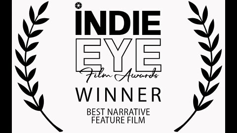 Indie Eye Film Festival Winner