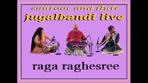 JUGALBANDI LIVE