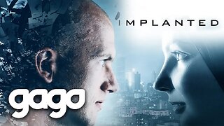 GAGO - Implanted (Trailer)