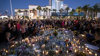 MGM Resorts Reaches Massive Settlement With Las Vegas Shooting Victims