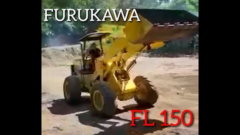 Furukawa FL150