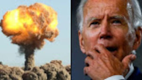 MILITARY ALERT: Strategic Command Warns Biden Must Prepare For Imminent ‘Nuclear War’