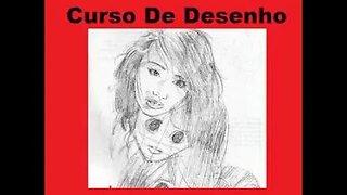 Desenhar Cabecas Curso De Desenho