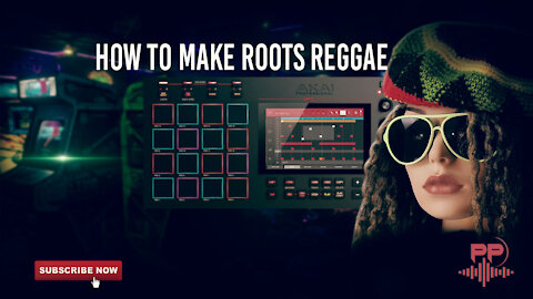 how to make roots reggae