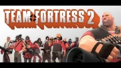 Team Fortress 2 : Maybe Am No Longer Good At This -2014 TF2 Veteran - RGRD's