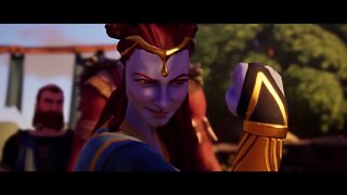 The Waylanders - Official Launch Trailer