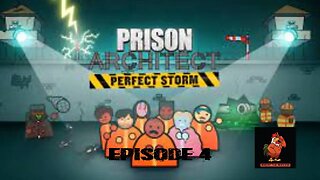 prison architect episode 6