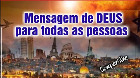 Um alerta de DEUS🔥 #compartilhe #importante #mensagem #alerta #alerta #biblia #jesus