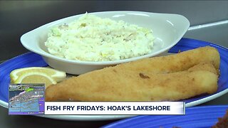 Fish Fry Fridays: Hoak's Lakeshore