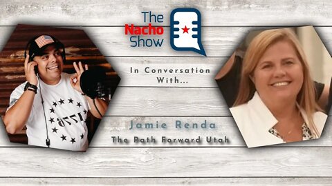 Are we feeding the Beast? | Special Guest: Jamie Renda
