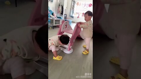 funny Baby funniest baby #shorts