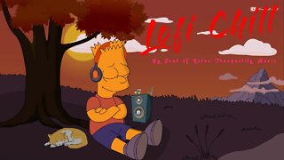 Chill with My Cat Lofi Jazzy, Hip Hop Music, Beats to Drive, Relax and Study