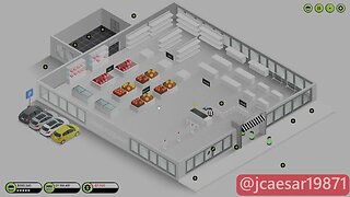 Shop Tycoon Demo (no commentary)