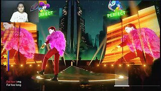 Just Dance 2023 Nintendo Switch Game