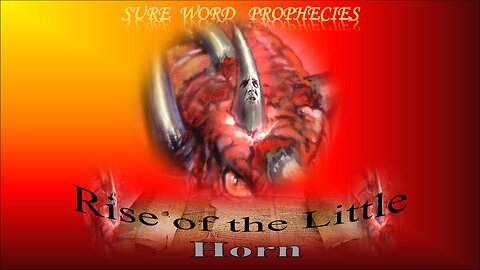 Rise of the Little Horn