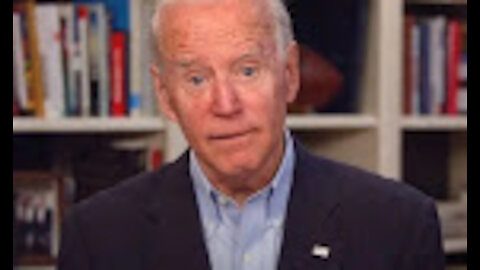 Most Americans, Including 1 in 3 Democrats, Don’t Think Biden Is Performing Duties Of President!