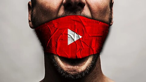 People Are LOSING Faith In YouTube - Russell Brand, Rumble and Censorship