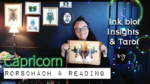 Capricorn ♑ mid November 👑 Remember your position Cardinal sign, Mood ring horns & Healing