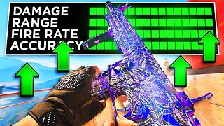 The BUFFED "FTAC Recon" has MAX DAMAGE in Modern Warfare 2! (Best FTAC Recon Class Setup) -MW2