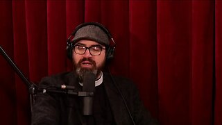 Live #121 - Rev. Tyrel Bramwell