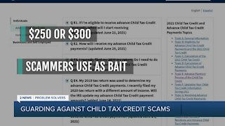 Child Tax Credit