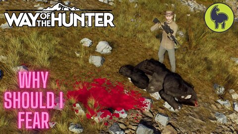 Why Should I Fear, Dustins Cabin Jobs | Way of the Hunter (PS5 4K)