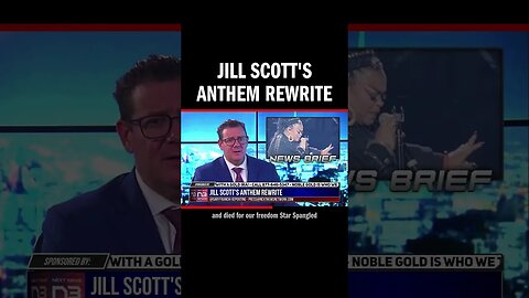 Jill Scott's Anthem Rewrite