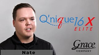 Nate Interview
