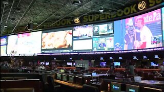 March Madness betting specials in Las Vegas