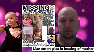 Back To Business. Angel Overstreet Still Missing! Shannon Overstreet's Plea Deal!