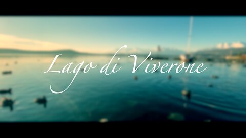 [Traveling with Heart] Lago di Viverone