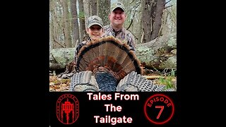 7: Cason Carpenter | Tales from the Tailgate