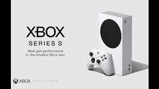 Phil Spencer revealed the Xbox Series S in July: but nobody noticed!