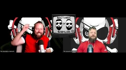 Bastards of Babylon EP #31---JOHN MONEY WAS A POS