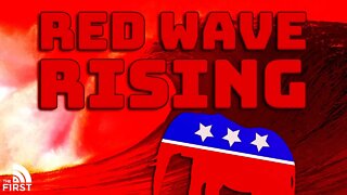 Election Red Wave To Bring Reckoning