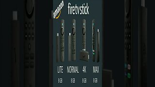 Fire stick #Short