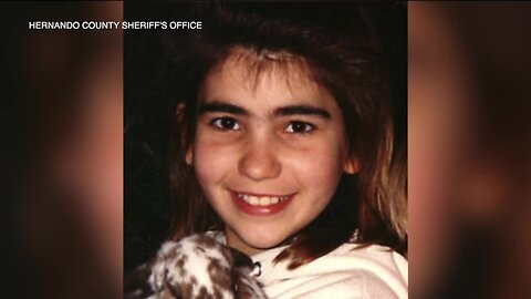 Jennifer Odom's murderer arrested 30 years later, authorities say