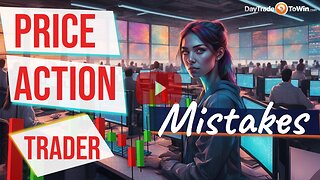 💥Never Trade Without Knowing This Price Action Secret