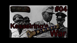 Kesselring's War - Sicily - Panzer Corps 2 #04