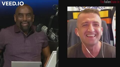 Who is Jesse Lee Peterson?