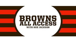 Browns All Access Episode 105 part 4