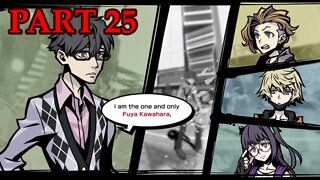 Let's Play - NEO: The World Ends With You part 25