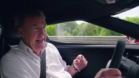 Clarkson, Hammond and May Sabotaging Each Other Compilation 1