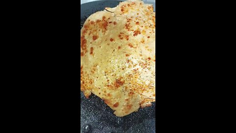 recipe of sweet prantha