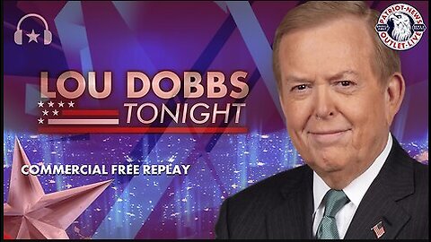 JUAN O SAVIN - Lou Dobbs Tonight