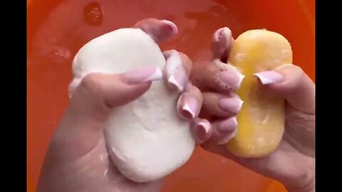 Super Satisfying Asmr Soap Video 😍 So Satisfying Asmr Video
