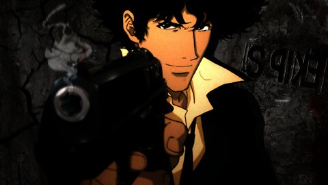 Cowboy Bebop AMV #1.8 #Shorts #Anime #AnimeArt #AMV #CowboyBebop #Manga #Youtube #AnimeMusicVideos