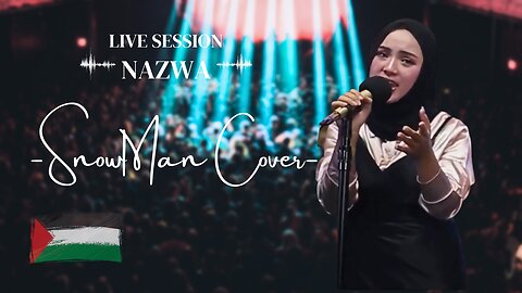 NAZWA - SNOWMAN ( cover )