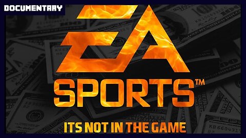 The Fall of EA Sports - What Happened?